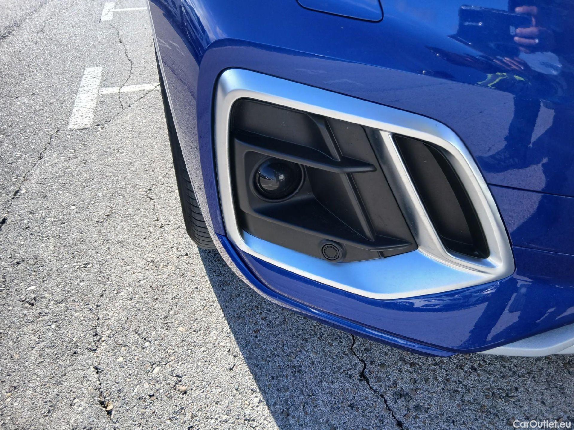  Audi  Q5 AUDI  SPORTBACK / 2020 / 5P / todoterreno S line 40 TDI 150kW quattro-ultra #6