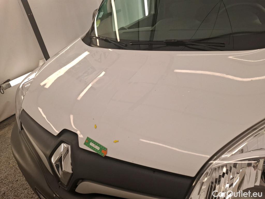  Renault  Kangoo  II Express Grand Confort (L1) 1.5 dCi 80CV BVM6 E6dT #15