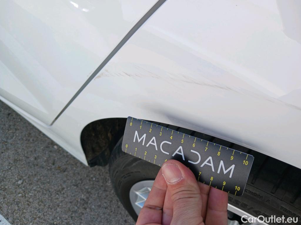  Audi  A3 AUDI  / 2020 / 4P / sedán Sedan Advanced 30 TFSI 81kW S tronic #9