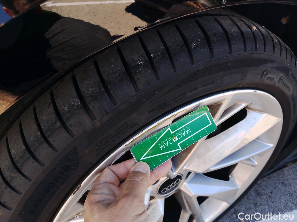  Audi  A5 Sportback AUDI A5 / 2019 / 5P / berlina con portón Advanced 35 TFSI S tronic Sportback #6