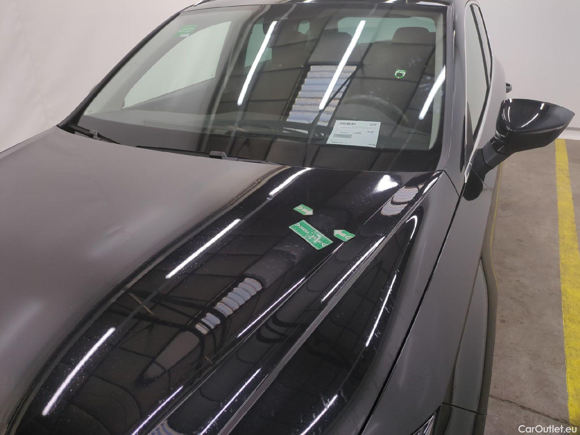  Seat  ATECA  Style Business 1.5 TSI 150CV BVA7 E6d #12