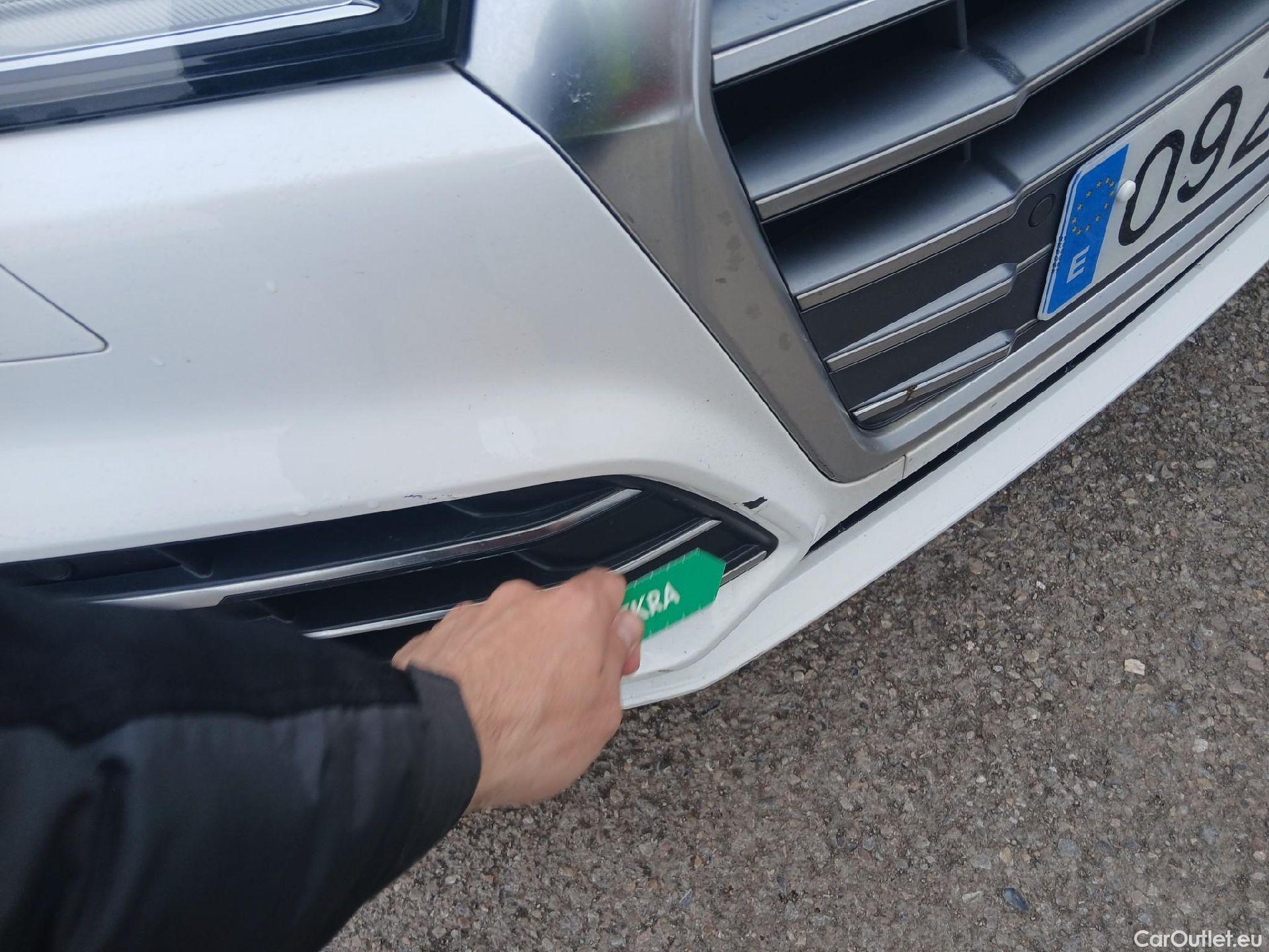  Audi  Q5 AUDI  / 2016 / 5P / todoterreno S line 35 TDI 120kW quattro S tronic #2