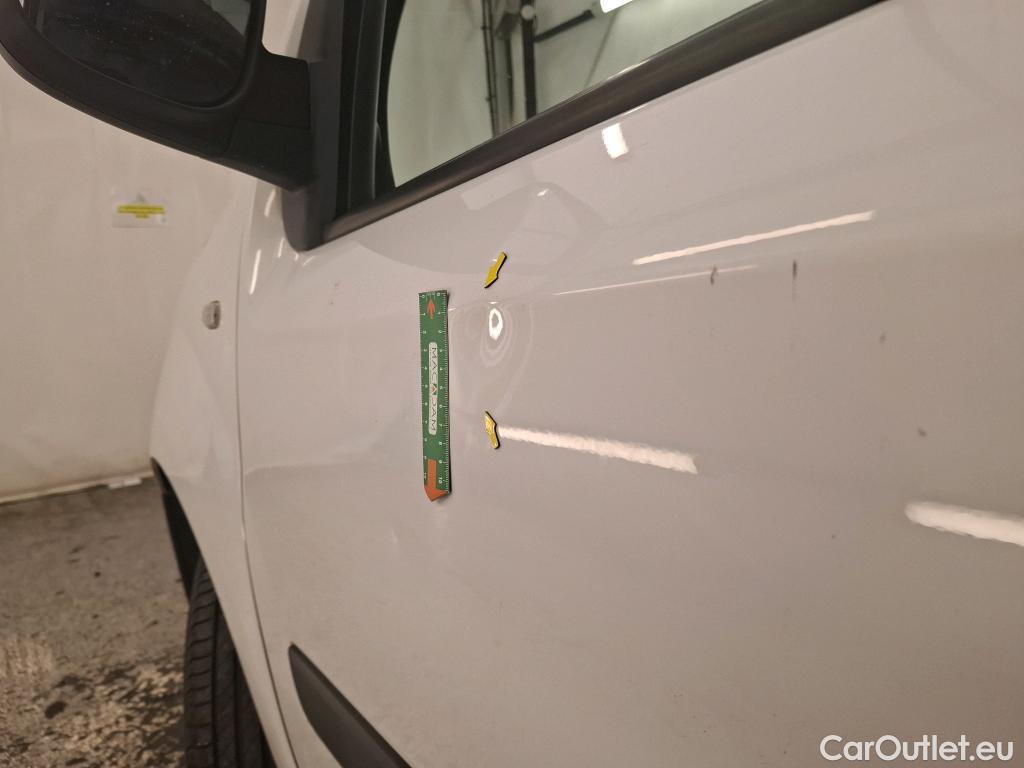  Renault  Kangoo  II Express Grand Confort (L1) 1.5 dCi 80CV BVM6 E6dT #27