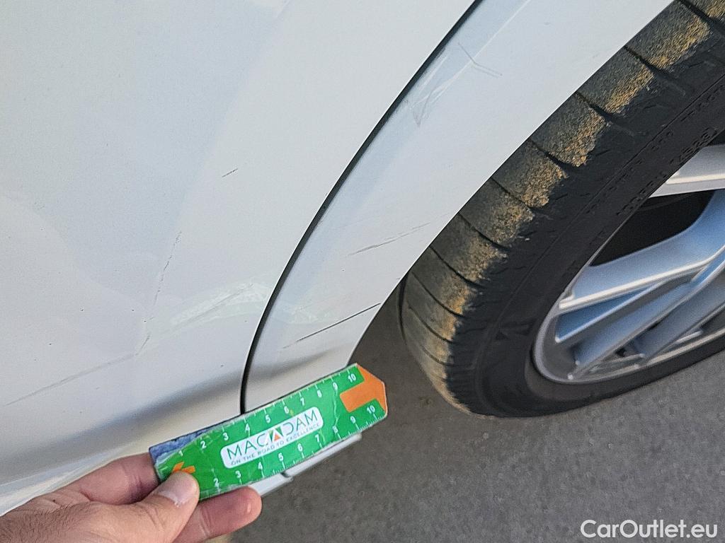  Audi  Q3 AUDI  Sportback / 2019 / 5P / todoterreno Black line 35 TDI 110kW (150CV) S tronic #22