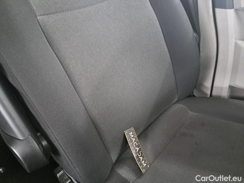  Volkswagen  Transporter T6  Fourgon 2.0 100CV BVM5 #16