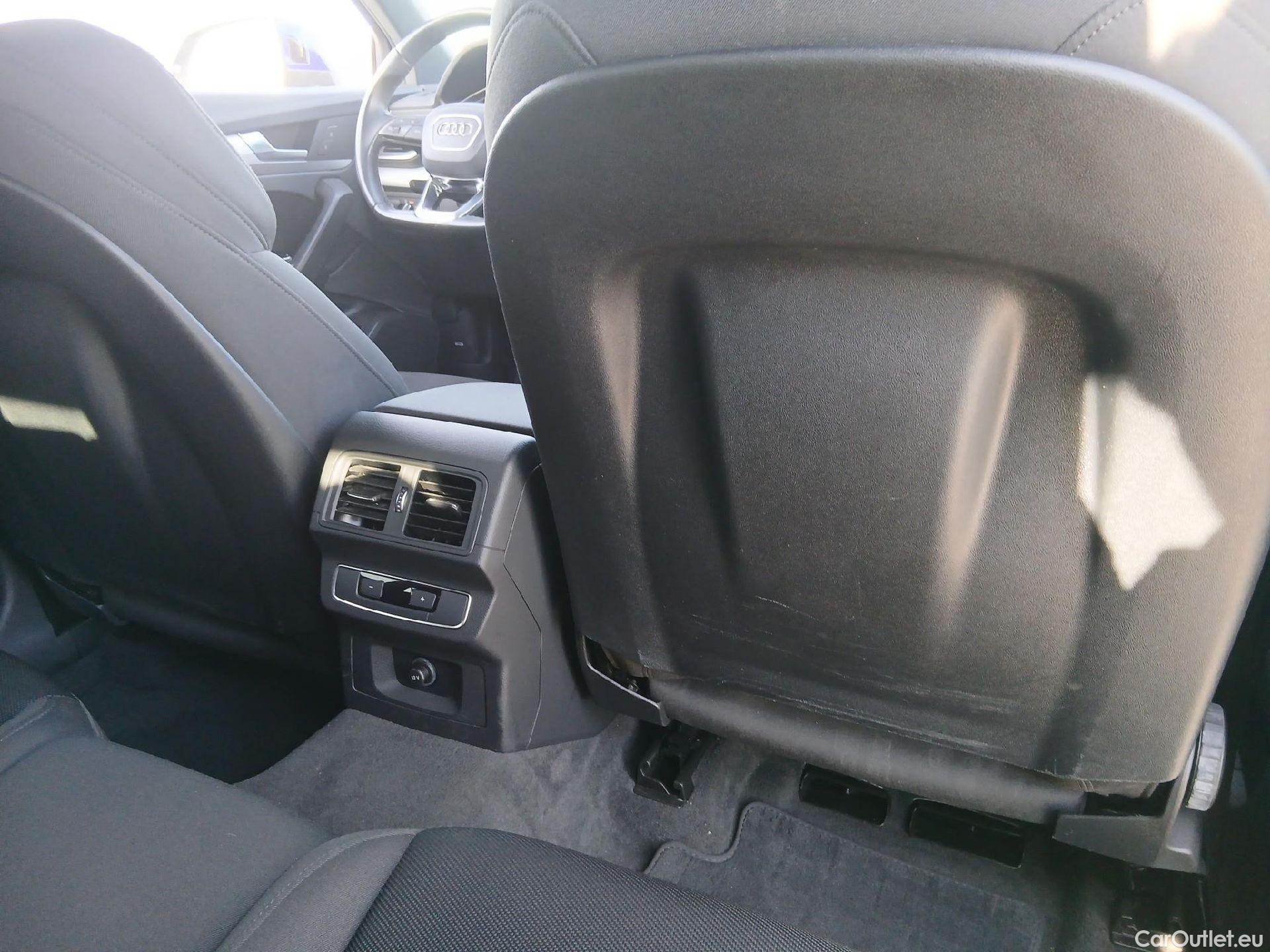  Audi  Q5 AUDI  SPORTBACK / 2020 / 5P / todoterreno S line 40 TDI 150kW quattro-ultra #24