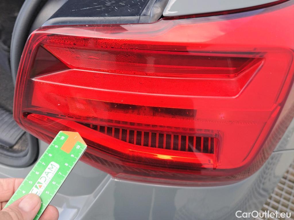  Audi  Q2 AUDI  / 2016 / 5P / todoterreno Design 30 TFSI 85kW (116CV) #2