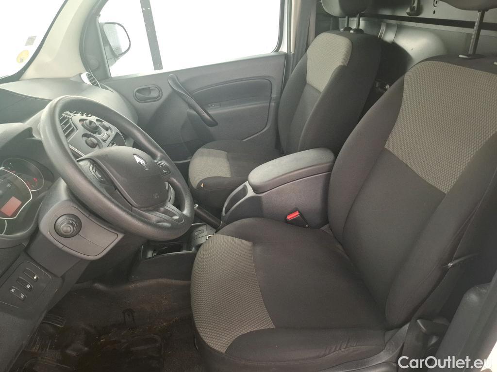  Renault  Kangoo  II Express Grand Confort (L1) 1.5 dCi 80CV BVM6 E6dT #35