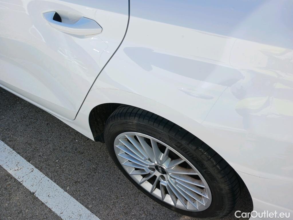  Audi  A3 AUDI  / 2020 / 4P / sedán Sedan Advanced 30 TFSI 81kW S tronic #8