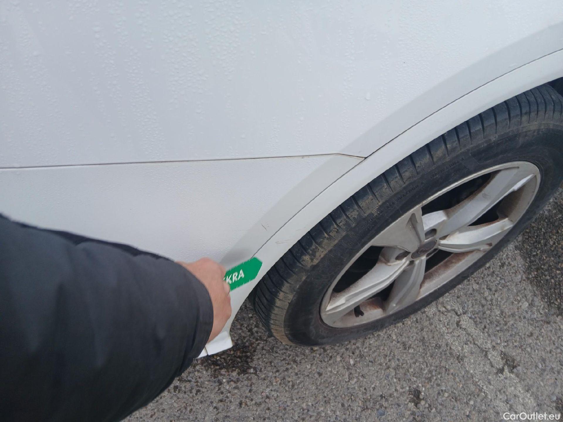  Audi  Q5 AUDI  / 2016 / 5P / todoterreno S line 35 TDI 120kW quattro S tronic #7