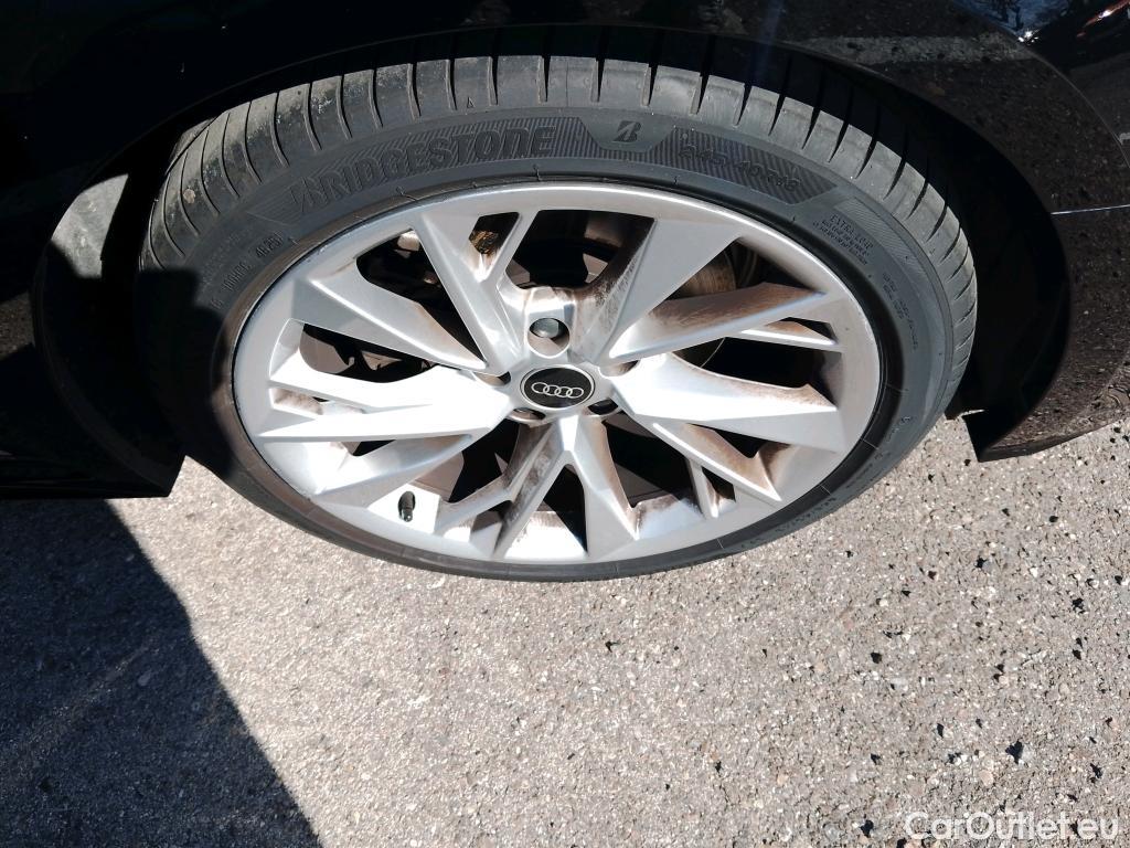  Audi  A5 Sportback AUDI A5 / 2019 / 5P / berlina con portón Advanced 35 TFSI S tronic Sportback #7