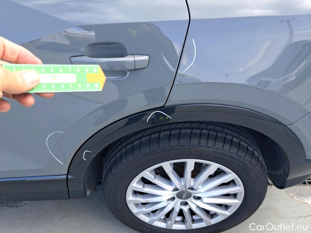  Audi  Q2 AUDI  / 2016 / 5P / todoterreno Design 30 TFSI 85kW (116CV) #63