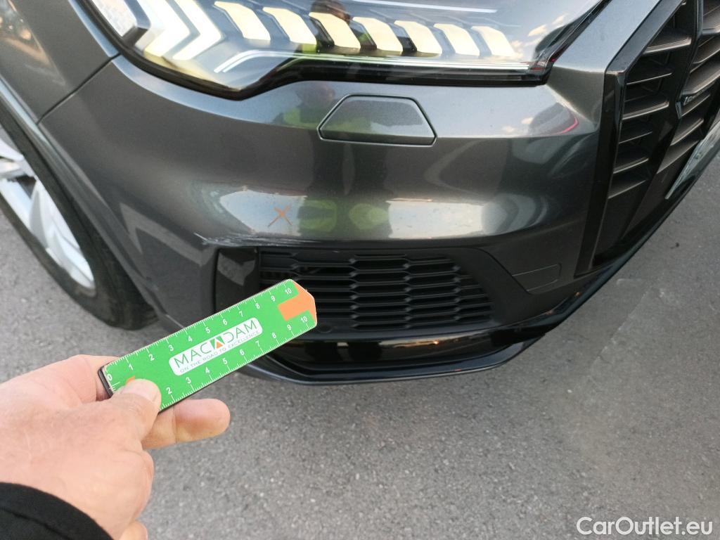  Audi  Q7 AUDI  / 2019 / 5P / todoterreno S line plus 60 TFSIe 340kW quattro tip(SP) #15