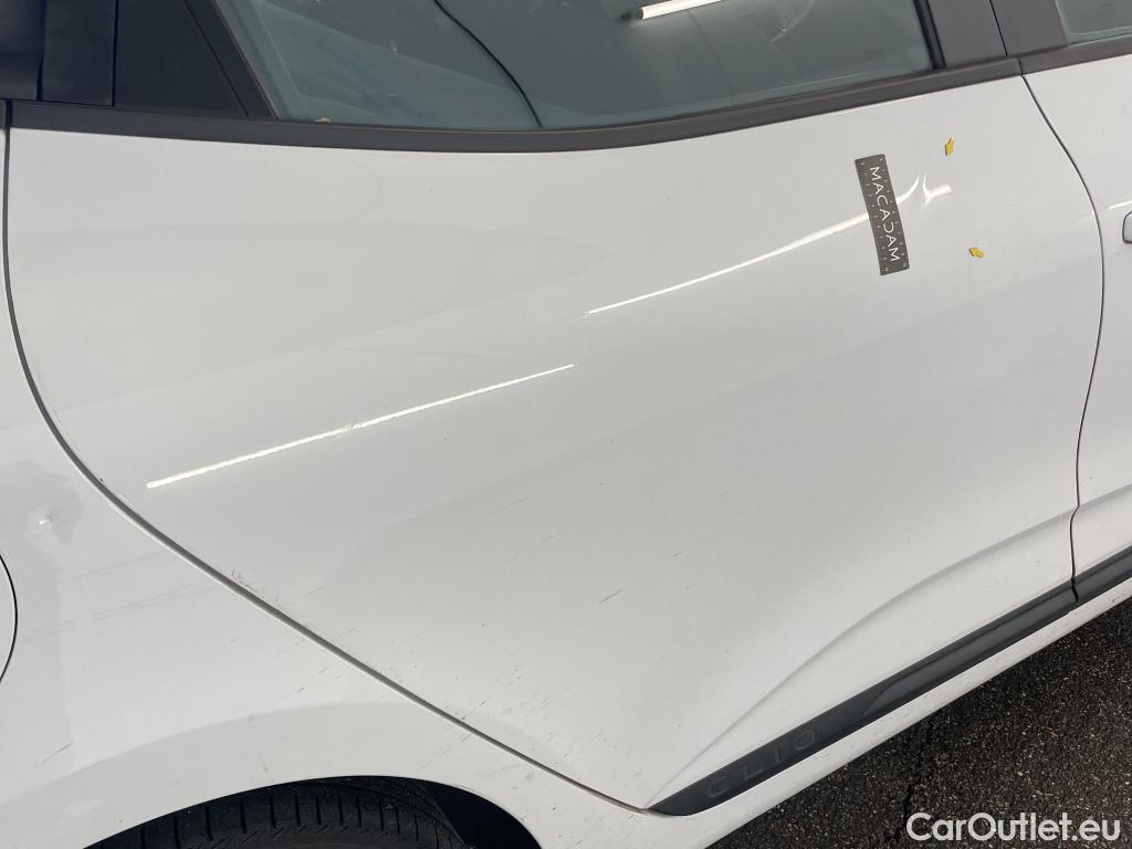  Renault  Clio  V Société Air Nav 1.5 dCi 85CV BVM6 E6dT #1