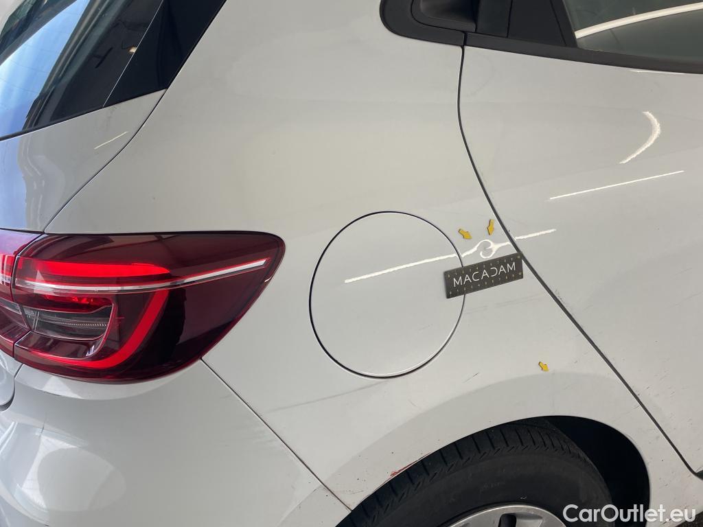  Renault  Clio  V Société Air Nav 1.5 dCi 85CV BVM6 E6dT #36