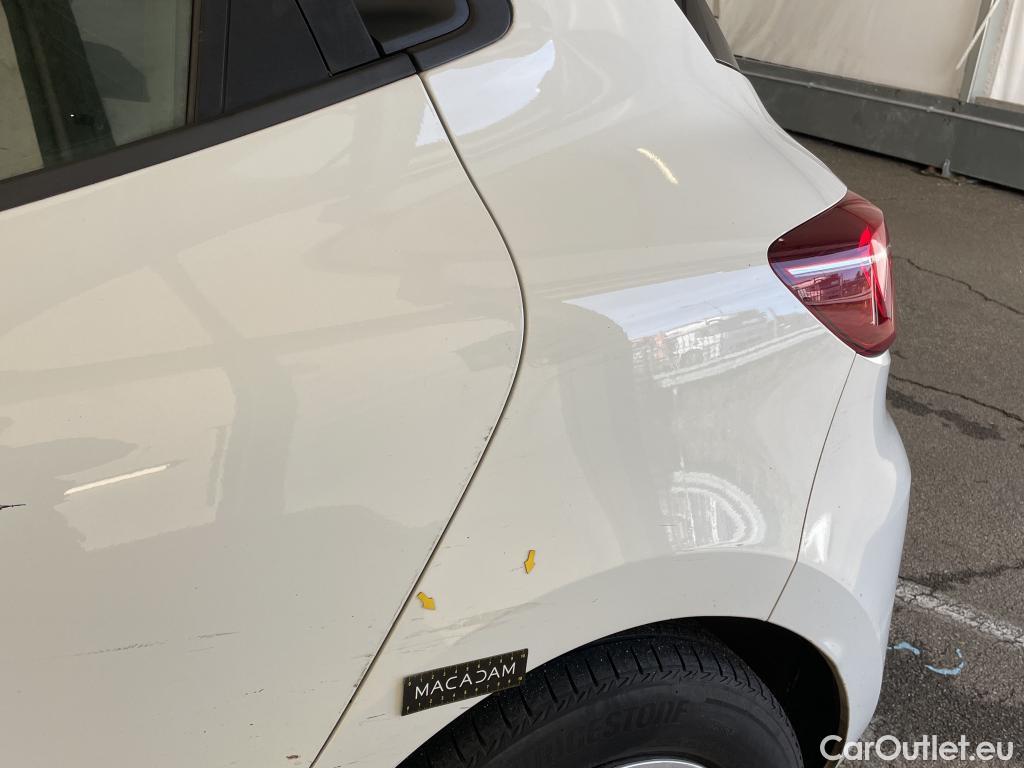  Renault  Clio  V Société Air Nav 1.5 dCi 85CV BVM6 E6dT #29