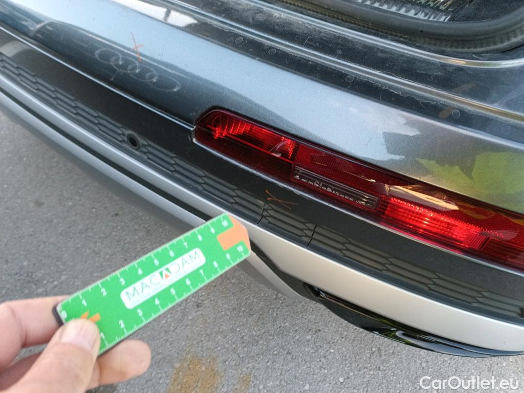  Audi  Q7 AUDI  / 2019 / 5P / todoterreno S line plus 60 TFSIe 340kW quattro tip(SP) #18