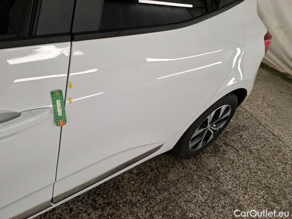  Renault  Clio  V Business 1.0 TCe 100CV BVM6 E6d / GPL #8