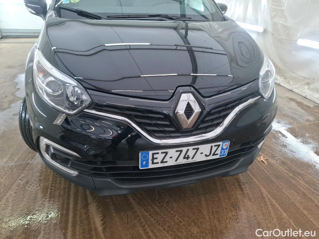  Renault  Captur  Business 1.5 dCi 90CV BVM5 E6 #23