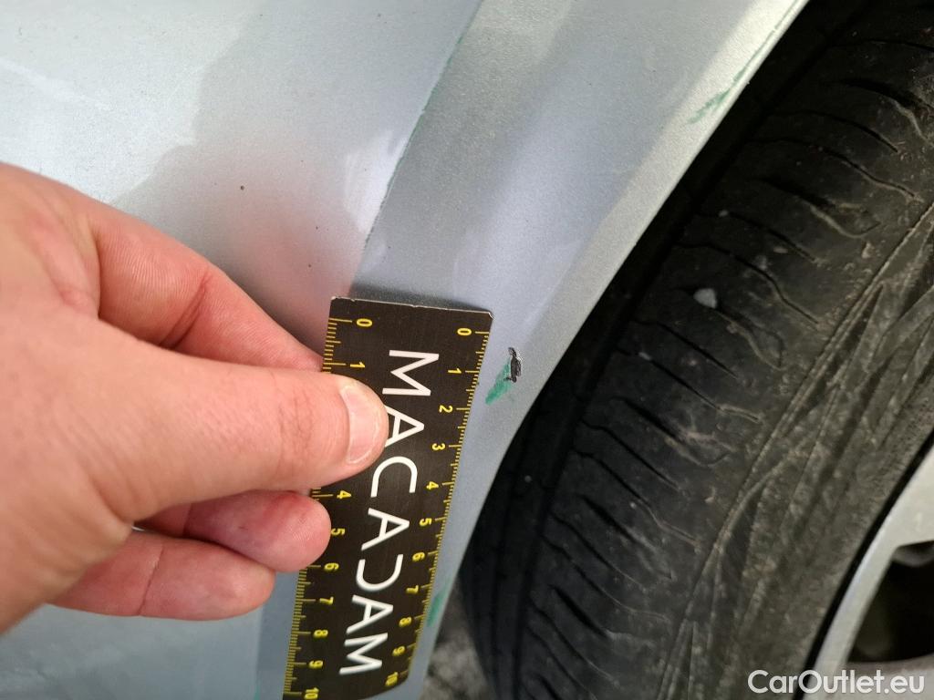  Renault  Megane  IV Berline 5 ptes. Techno 1.5 dCi 115CV BVA7 E6d #10