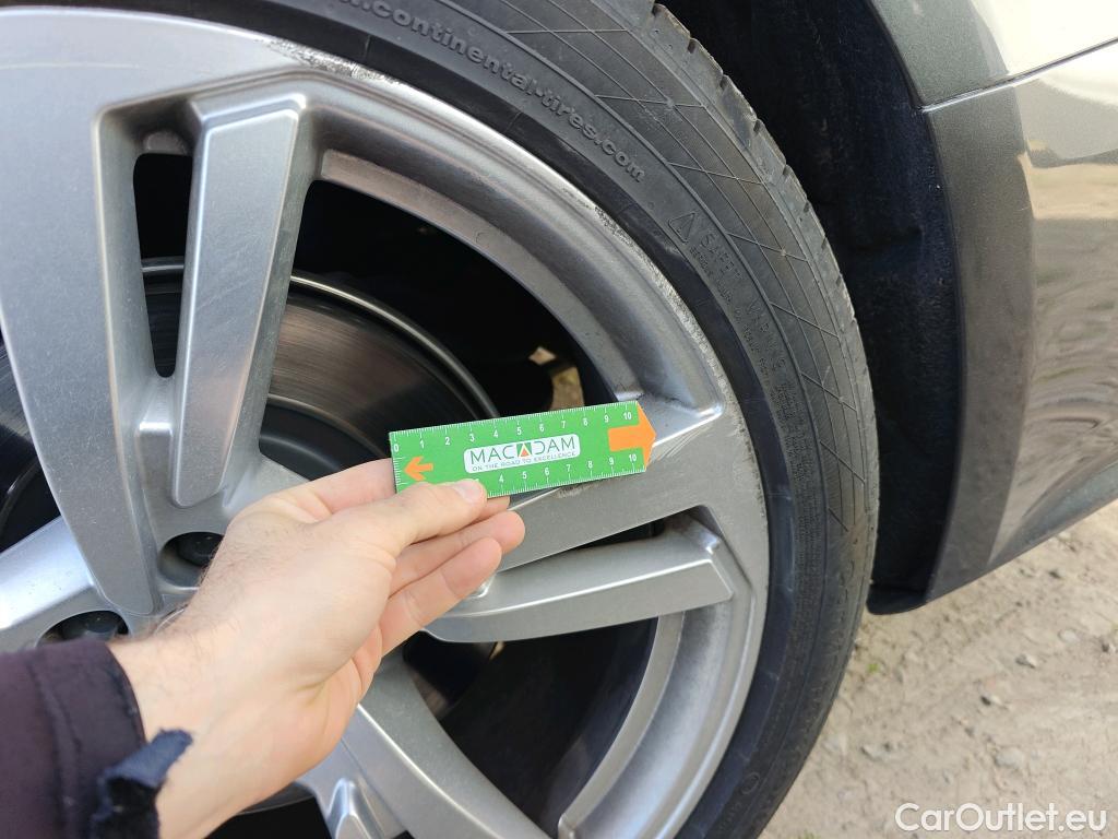  Audi  A7 Sportback AUDI A7 / 2017 / 5P / berlina con portón Sportback S line 50 TFSIe 220KW qua S tr #17