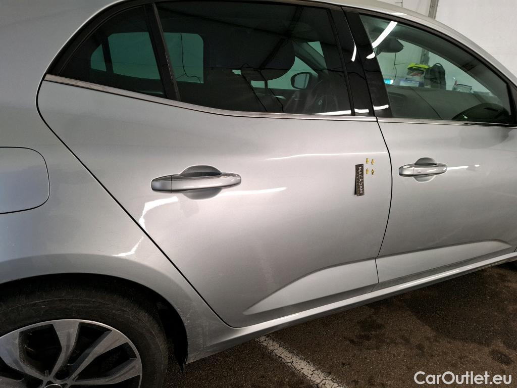  Renault  Megane  IV Berline 5 ptes. Techno 1.5 dCi 115CV BVA7 E6d #3