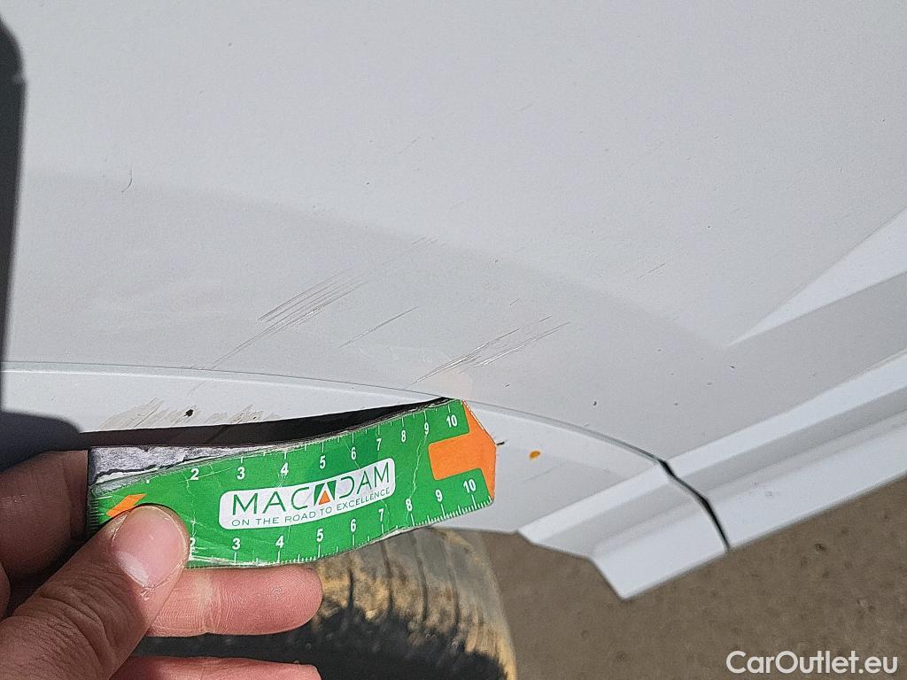  Audi  Q3 AUDI  Sportback / 2019 / 5P / todoterreno Black line 35 TDI 110kW (150CV) S tronic #10