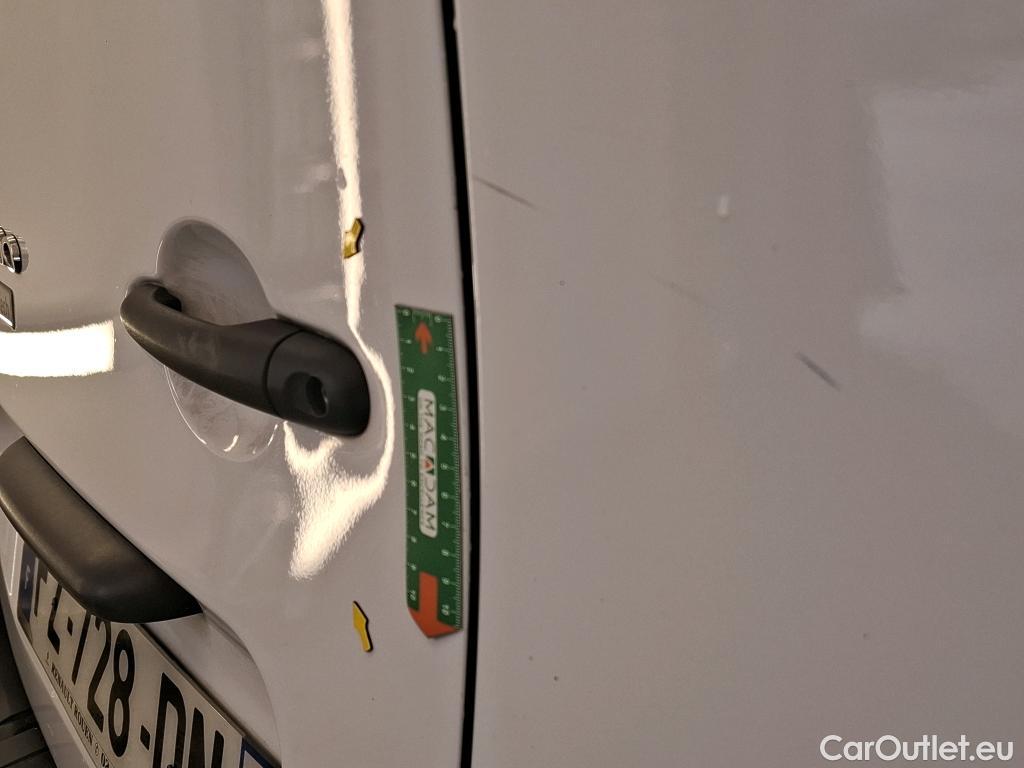  Renault  Kangoo  II Express Grand Confort (L1) 1.5 dCi 80CV BVM6 E6dT #14