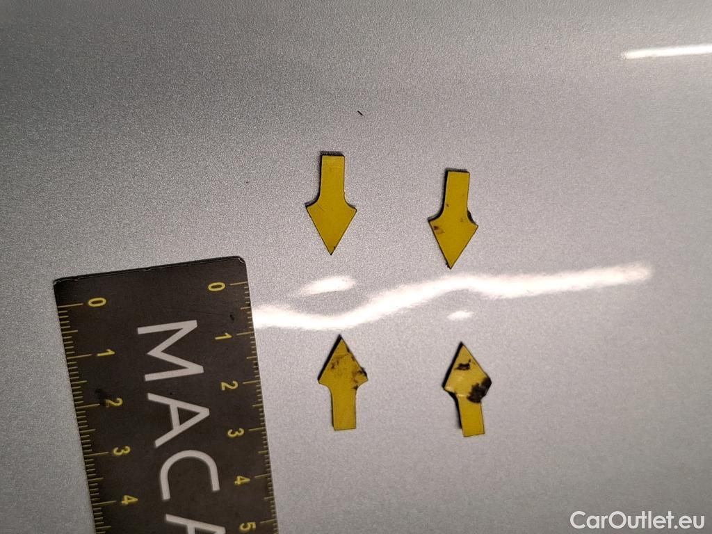  Renault  Megane  IV Berline 5 ptes. Techno 1.5 dCi 115CV BVA7 E6d #5