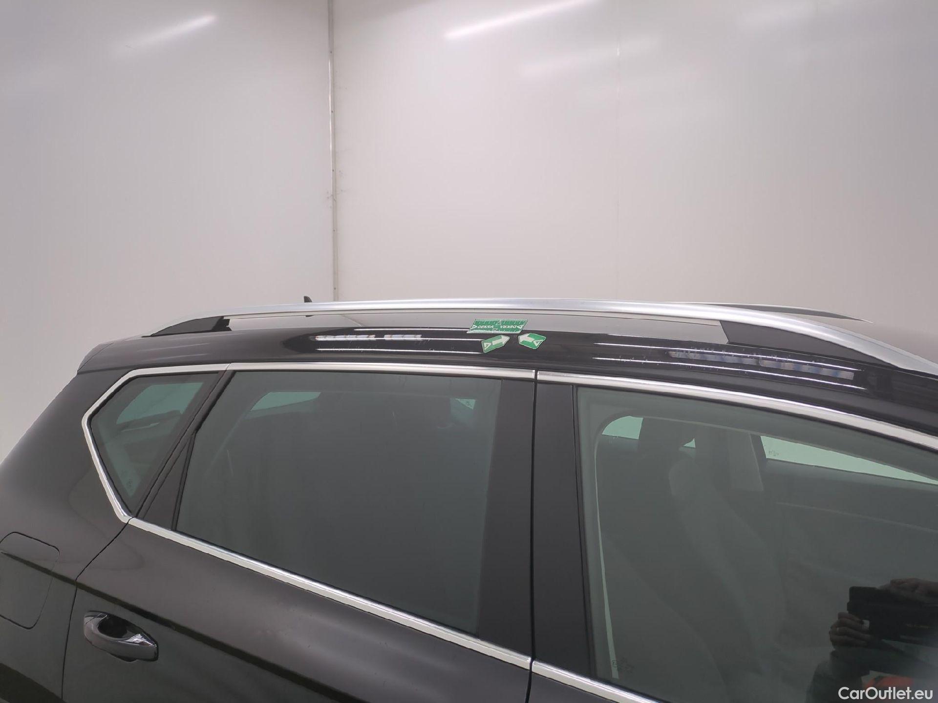  Seat  ATECA  Style Business 1.5 TSI 150CV BVA7 E6d #10