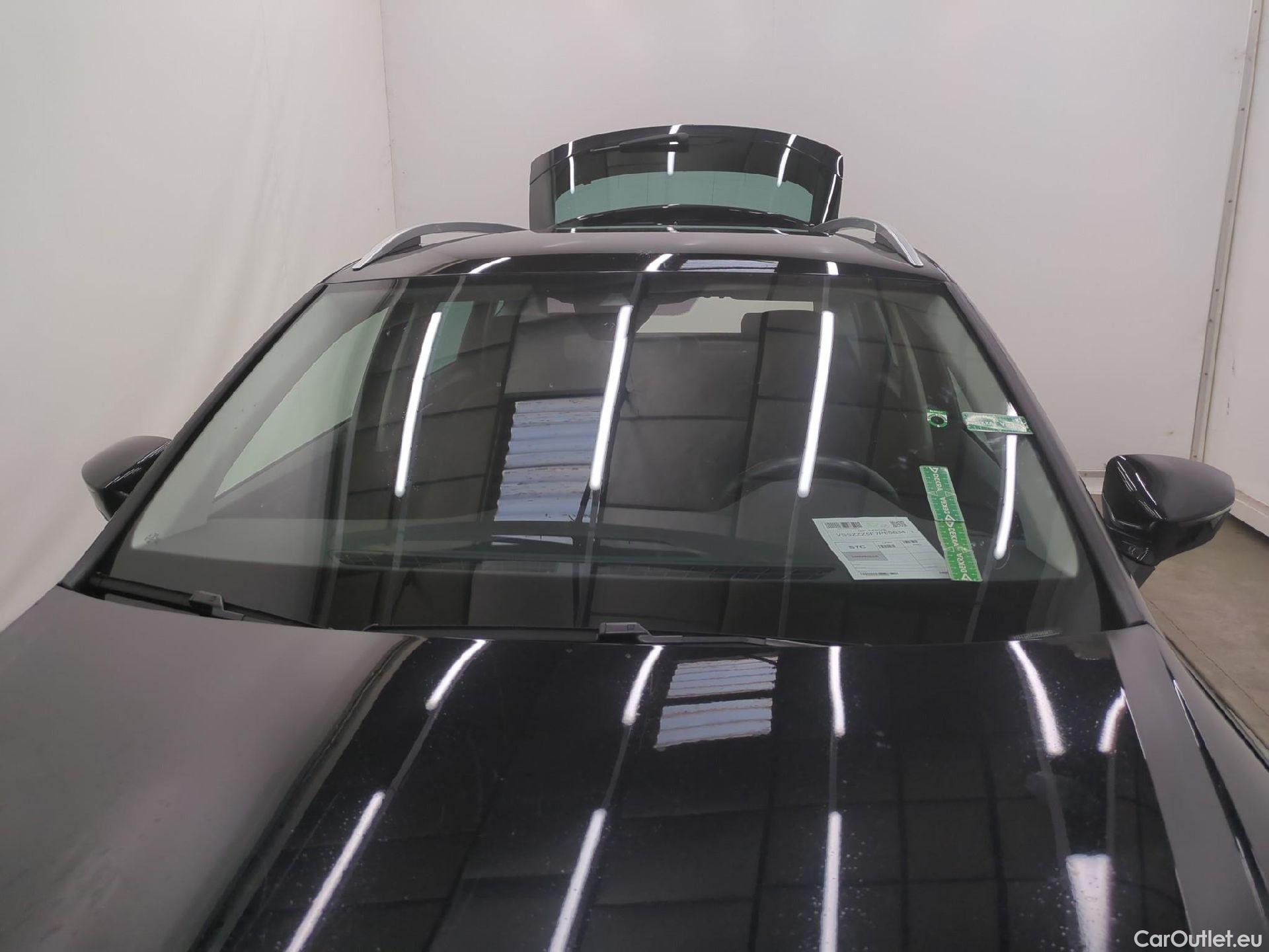  Seat  ATECA  Style Business 1.5 TSI 150CV BVA7 E6d #1