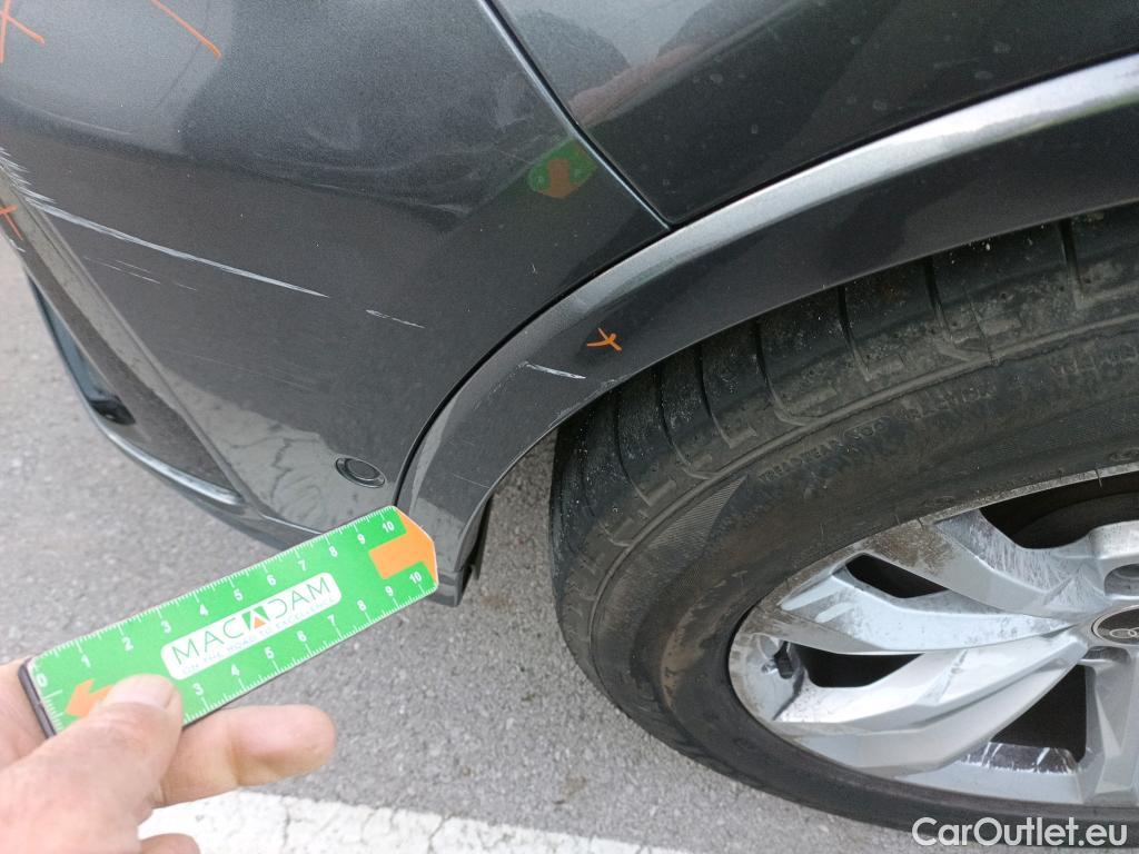  Audi  Q7 AUDI  / 2019 / 5P / todoterreno S line plus 60 TFSIe 340kW quattro tip(SP) #20