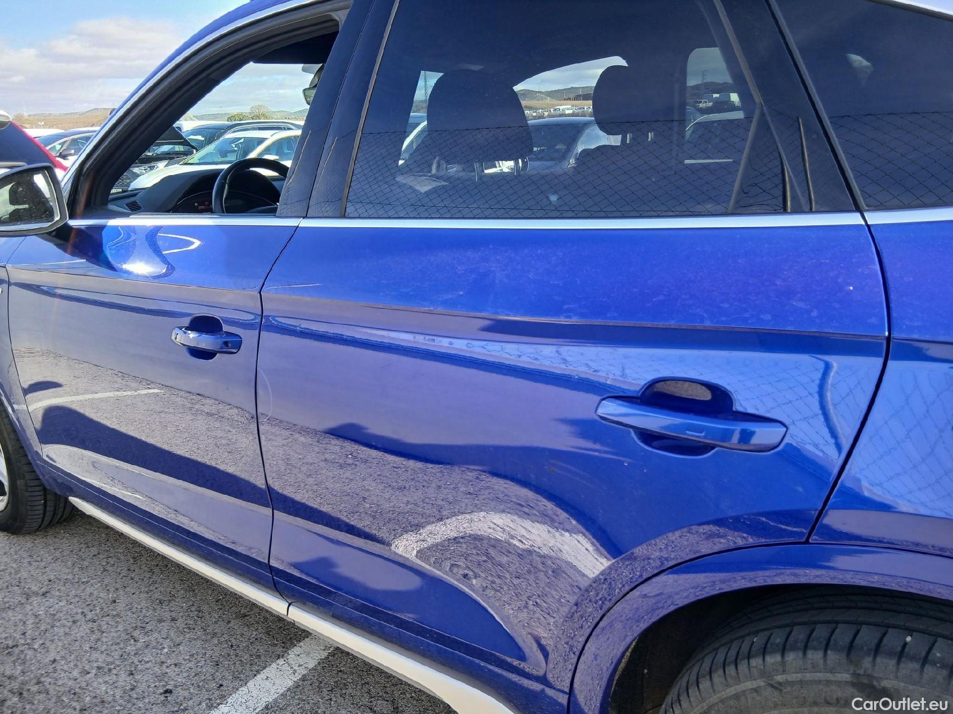  Audi  Q5 AUDI  SPORTBACK / 2020 / 5P / todoterreno S line 40 TDI 150kW quattro-ultra #13