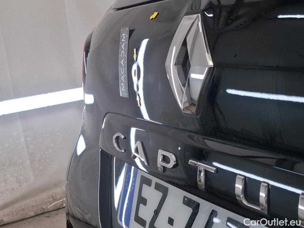  Renault  Captur  Business 1.5 dCi 90CV BVM5 E6 #6