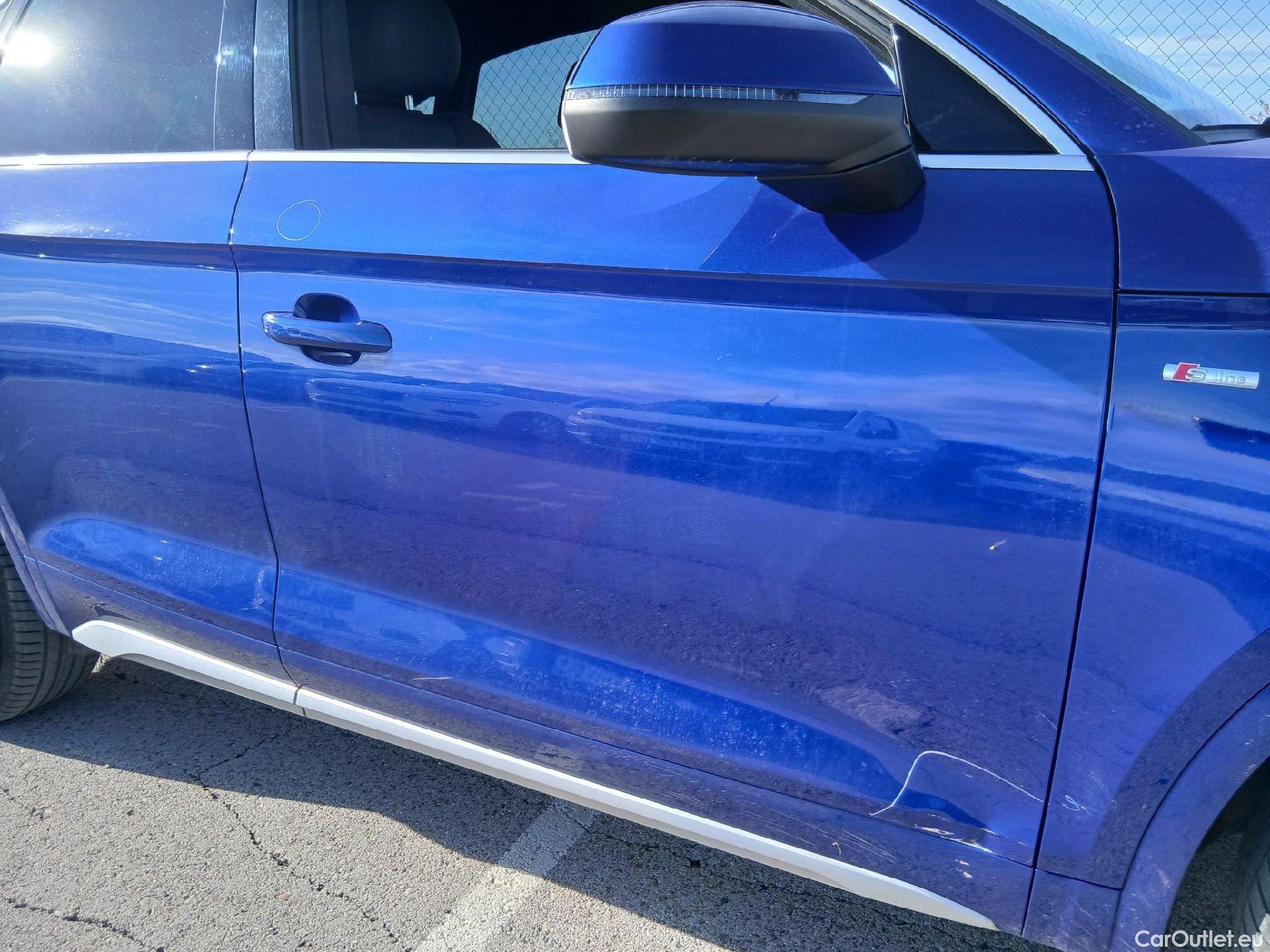  Audi  Q5 AUDI  SPORTBACK / 2020 / 5P / todoterreno S line 40 TDI 150kW quattro-ultra #26