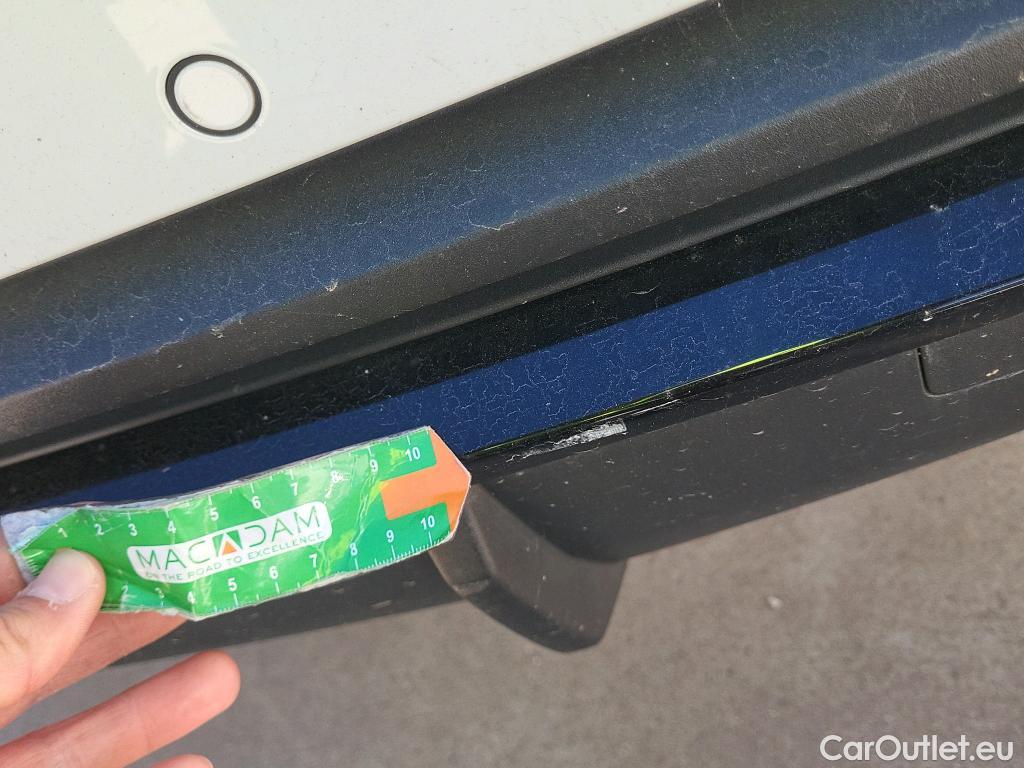  Audi  Q3 AUDI  Sportback / 2019 / 5P / todoterreno Black line 35 TDI 110kW (150CV) S tronic #20