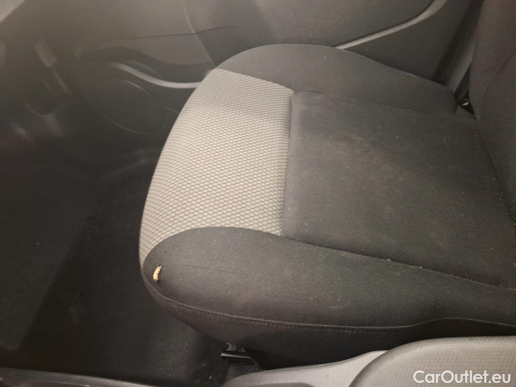  Renault  Kangoo  II Express Grand Confort (L1) 1.5 dCi 80CV BVM6 E6dT #25