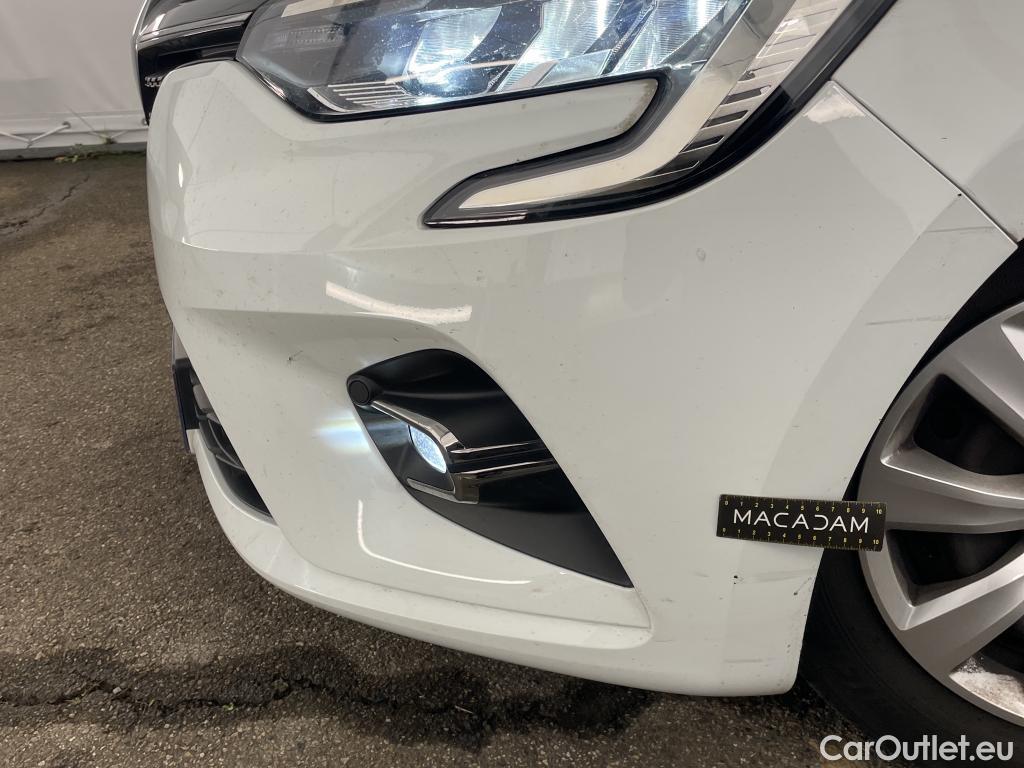  Renault  Clio  V Société Air Nav 1.5 dCi 85CV BVM6 E6dT #31