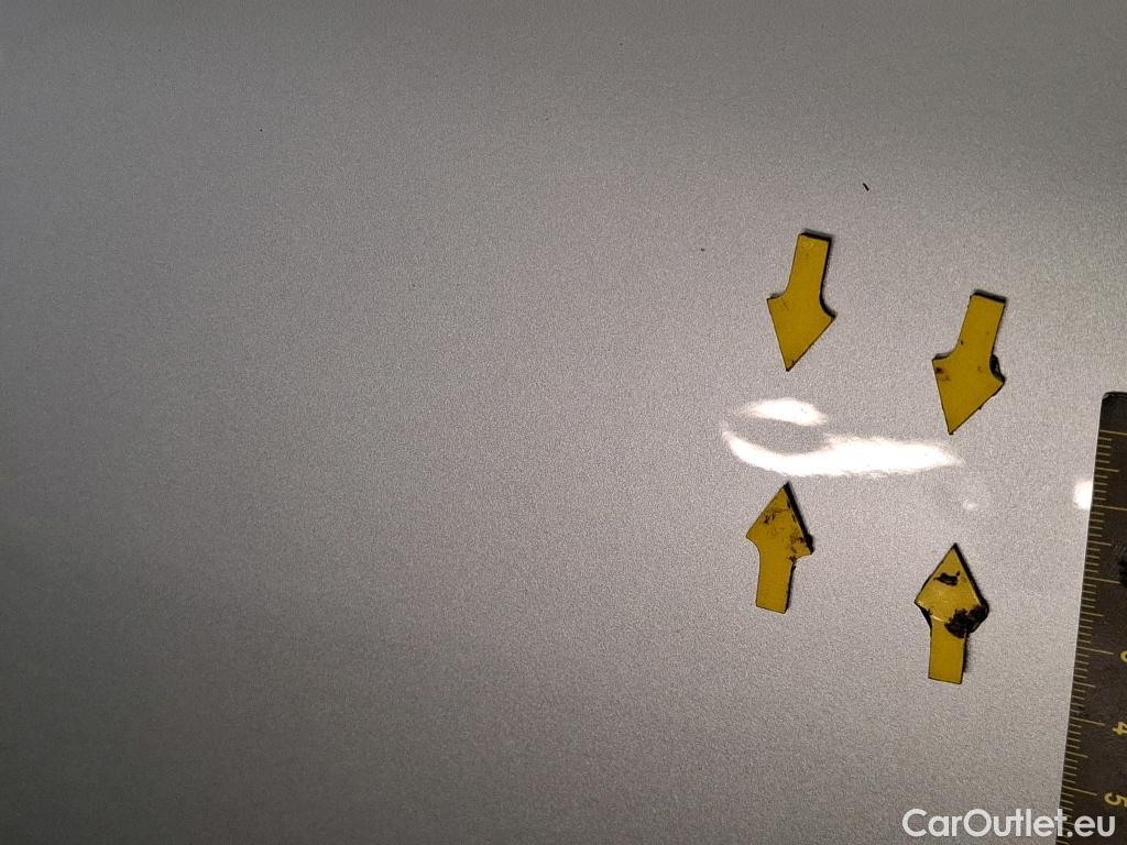  Renault  Megane  IV Berline 5 ptes. Techno 1.5 dCi 115CV BVA7 E6d #6