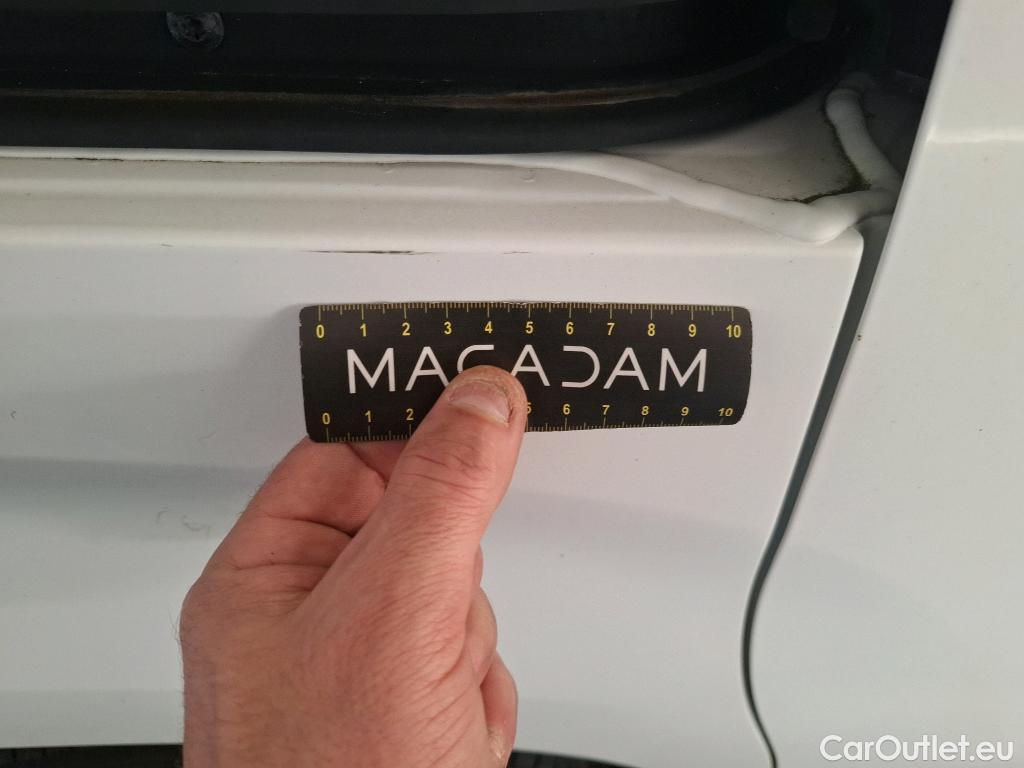  Peugeot  Partner  Asphalt L1 1.2 PureTech 110CV BVM6 E6d #10