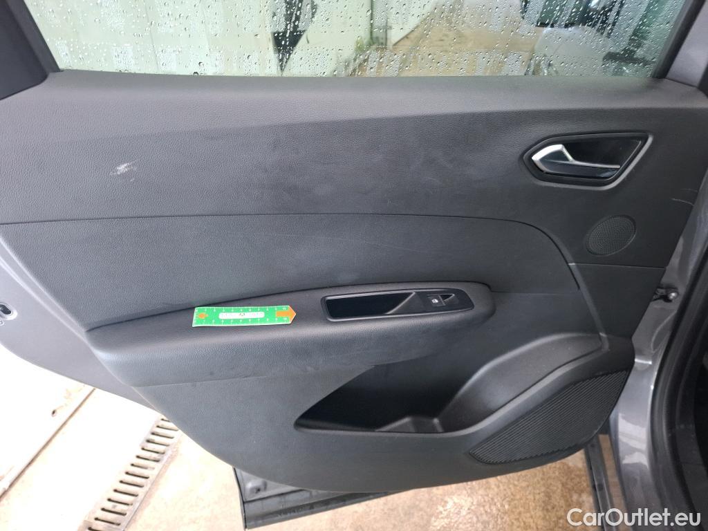  Renault  Arkana RENAULT  2021 5P SUV Business TCe 140 EDC #3