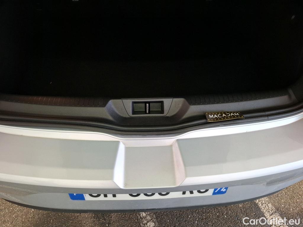  Renault  Megane  IV Berline 5 ptes. Techno 1.5 dCi 115CV BVA7 E6d #1