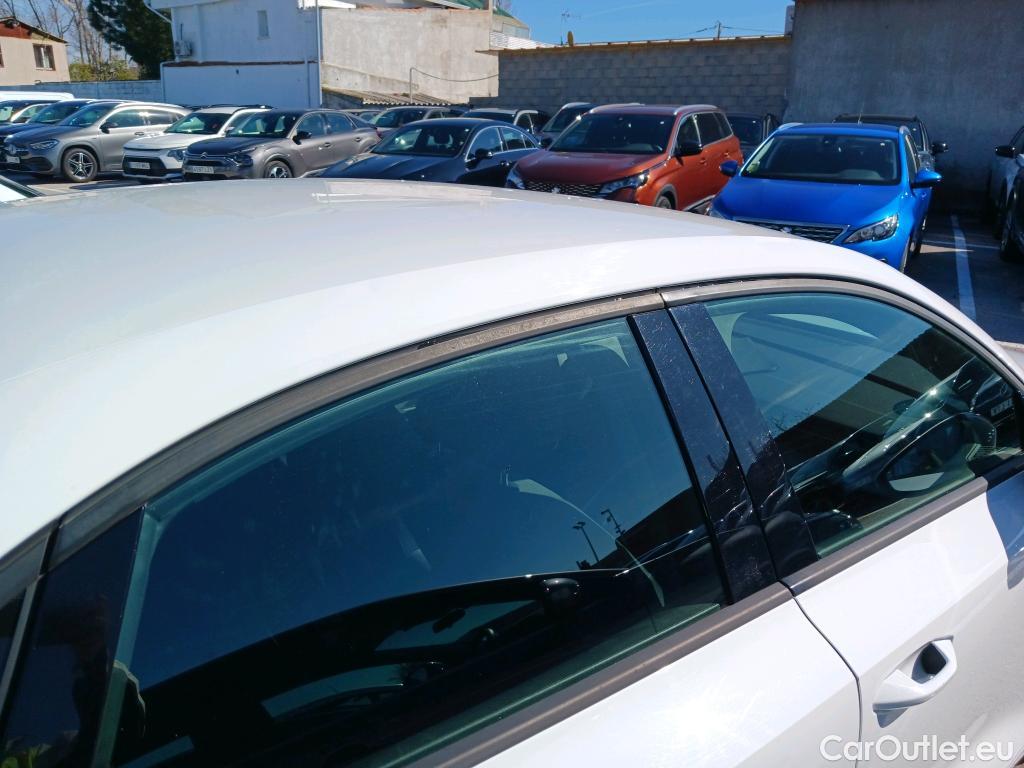  Audi  A3 AUDI  / 2020 / 4P / sedán Sedan Advanced 30 TFSI 81kW S tronic #22