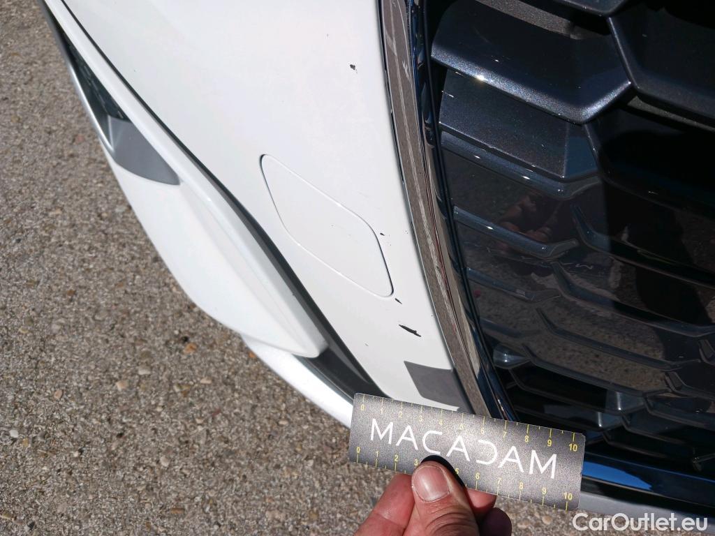  Audi  A3 AUDI  / 2020 / 4P / sedán Sedan Advanced 30 TFSI 81kW S tronic #37