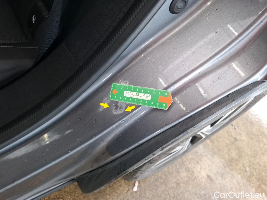  Renault  Arkana RENAULT  2021 5P SUV Business TCe 140 EDC #5