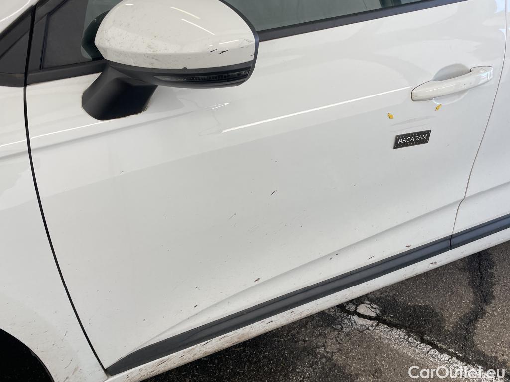  Renault  Clio  V Société Air Nav 1.5 dCi 85CV BVM6 E6dT #25