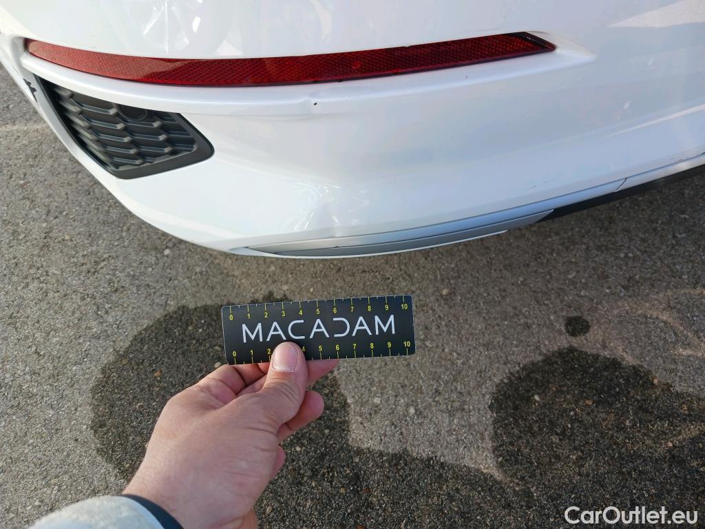  Audi  A3 AUDI  / 2020 / 4P / sedán Sedan Advanced 30 TFSI 81kW S tronic #32