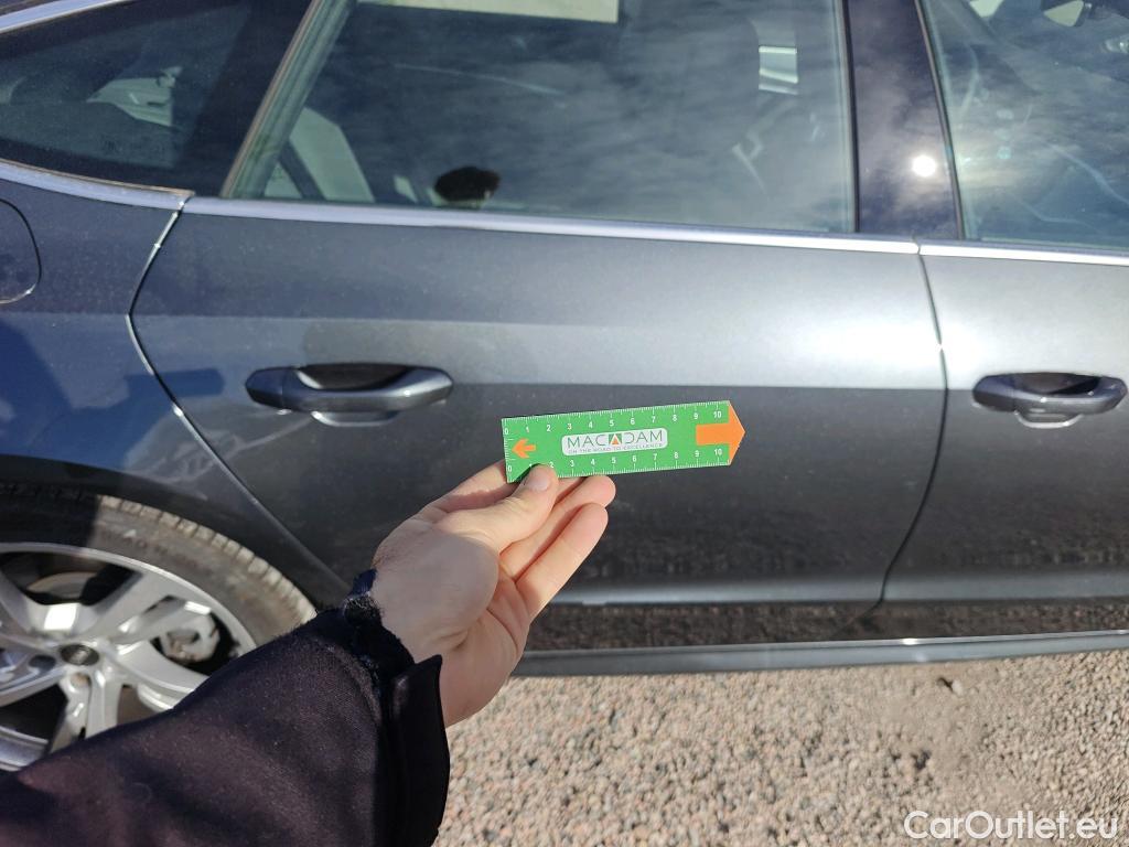  Audi  A7 Sportback AUDI A7 / 2017 / 5P / berlina con portón Sportback S line 50 TFSIe 220KW qua S tr #10