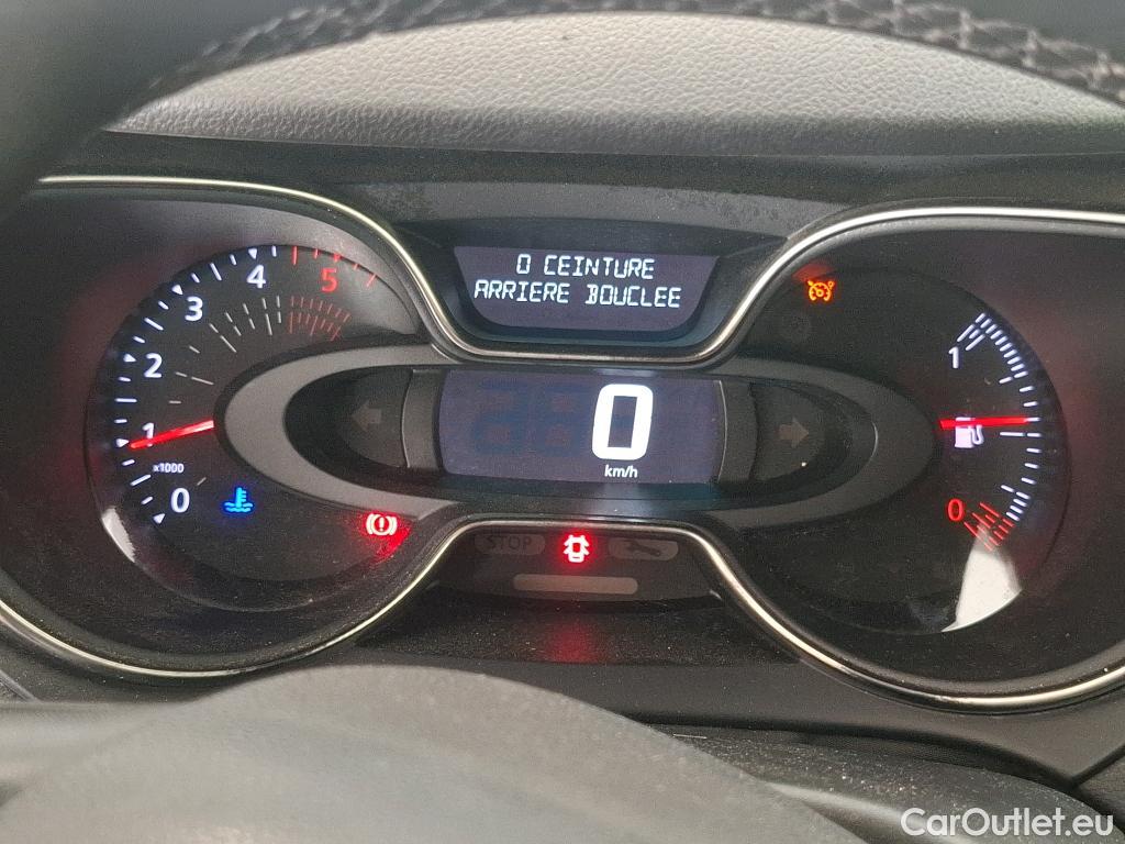  Renault  Captur  Business 1.5 dCi 90CV BVM5 E6 #22