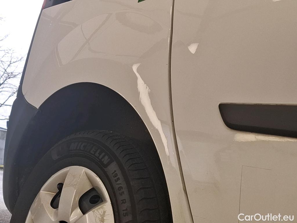  Renault  Kangoo  II Express Grand Confort (L1) 1.5 dCi 80CV BVM6 E6dT #12